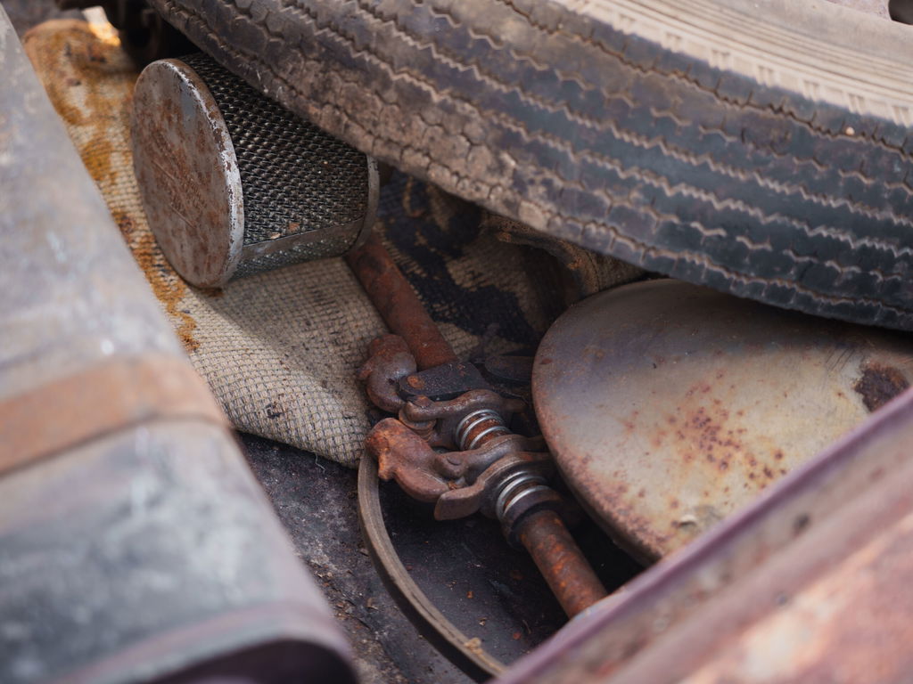 Porsche 356 Pre-A 1500