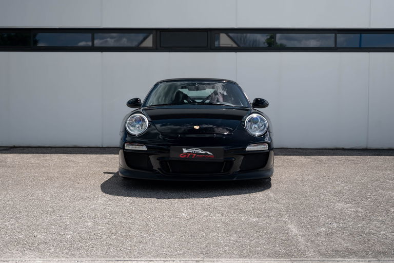 Porsche 997.2 GT3