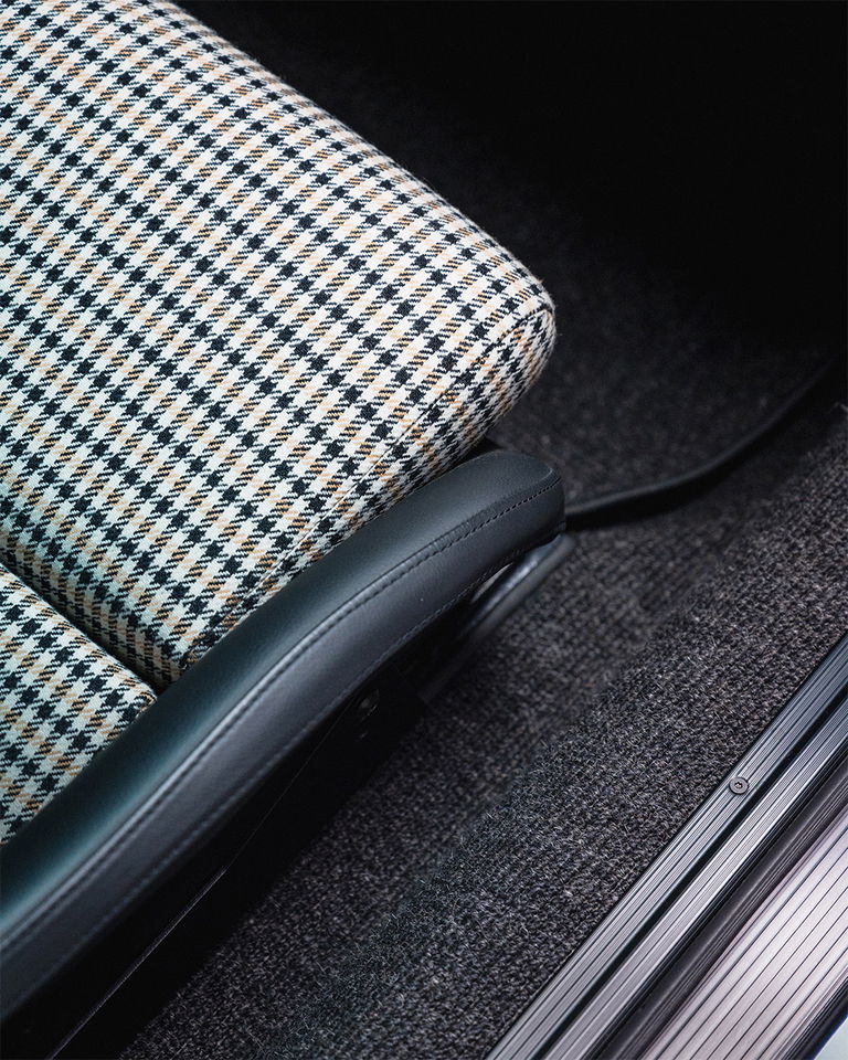 Porsche 911 Turbo 3.3