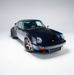 Porsche 911 Turbo 3.3