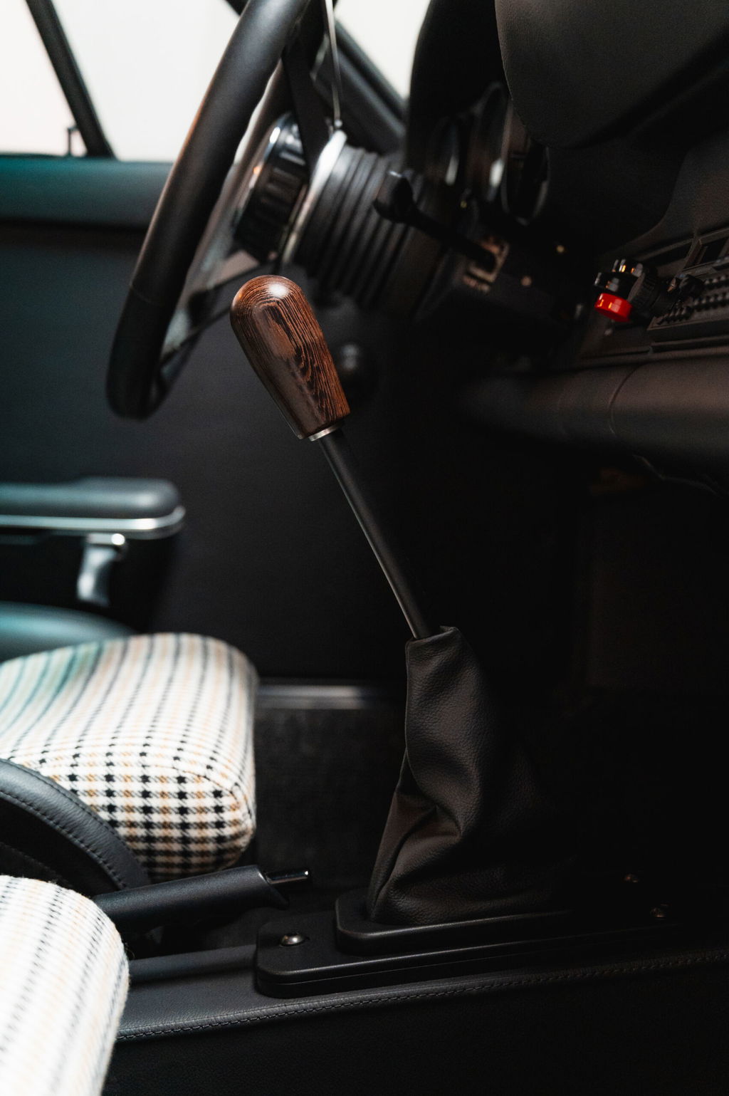 Porsche 911 Turbo 3.3