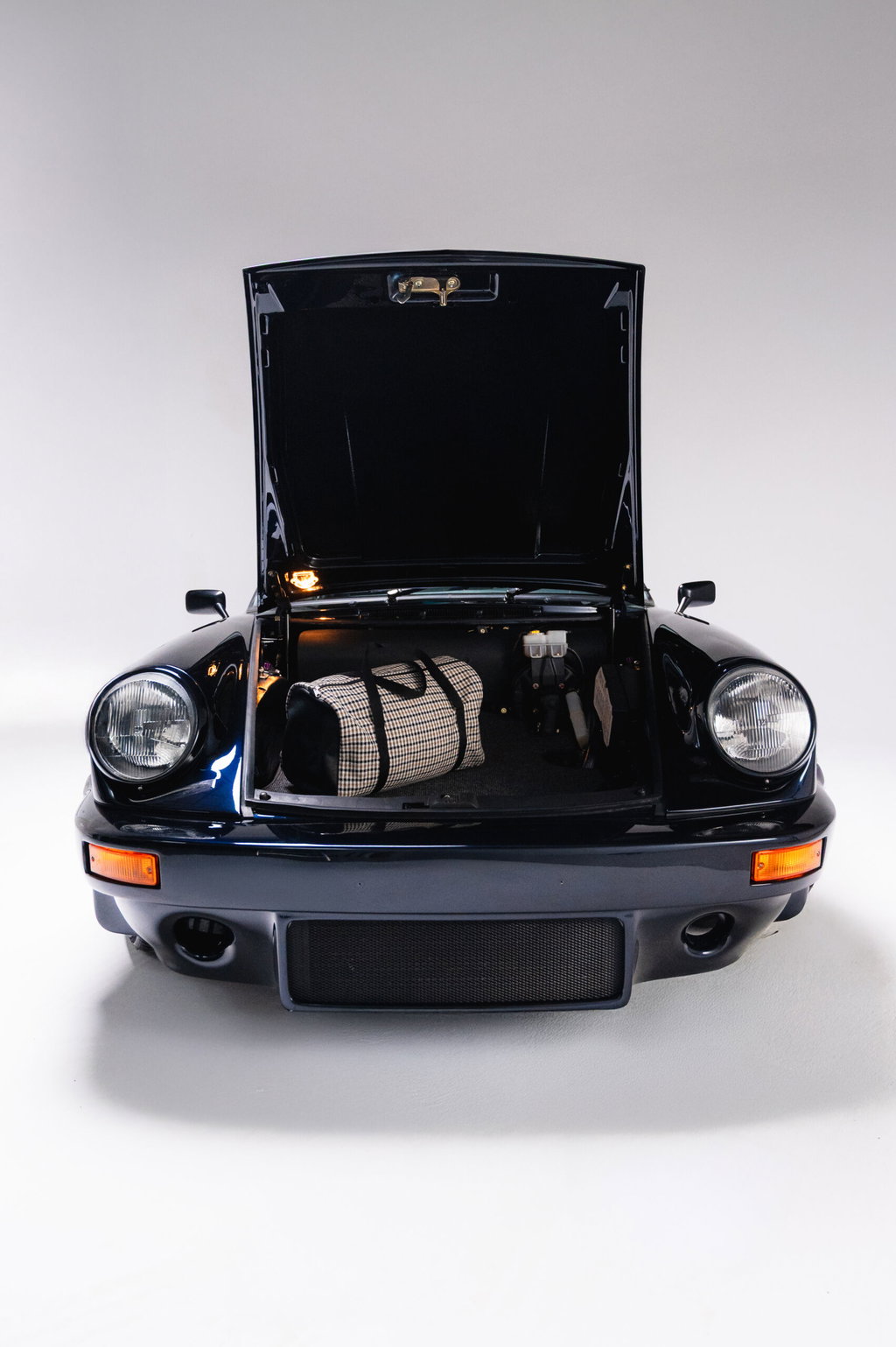 Porsche 911 Modified