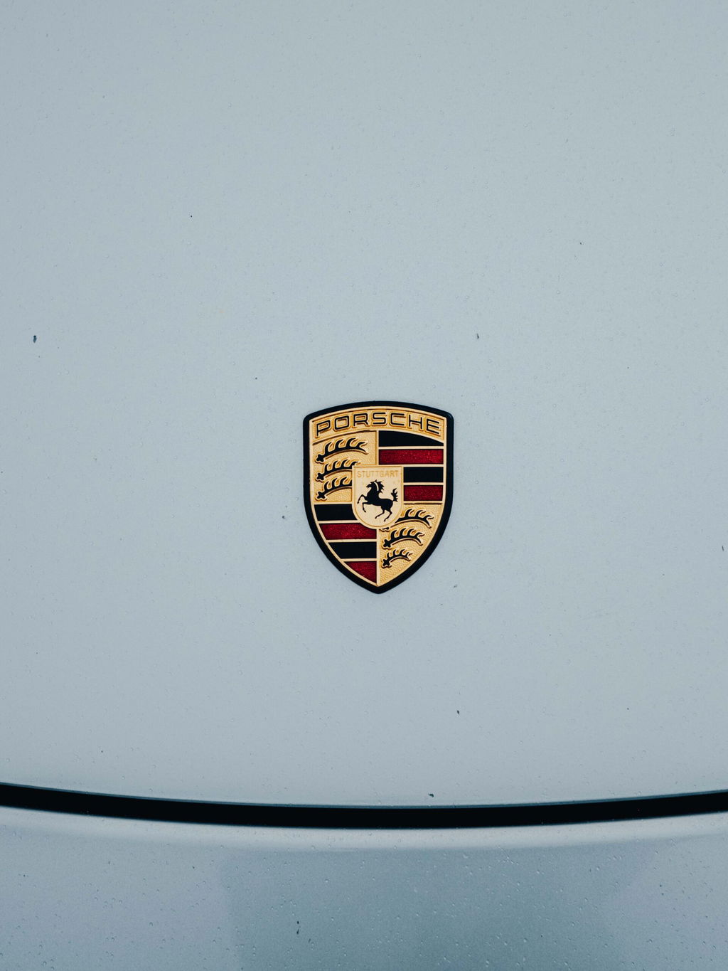 Porsche 986 Boxster S