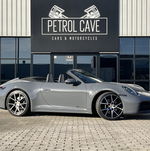 Porsche 992.2 Carrera