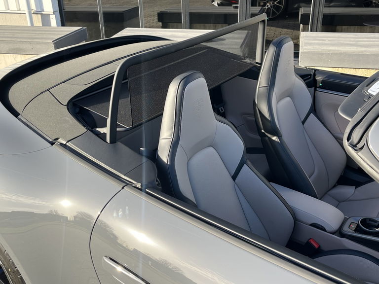 Porsche 992.2 Carrera