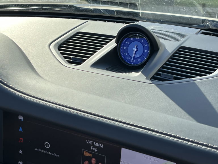 Porsche 992.2 Carrera