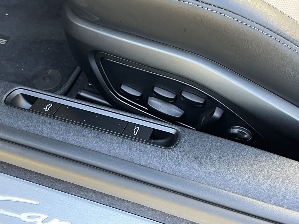 Porsche 992.2 Carrera