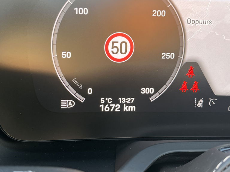 Porsche 992.2 Carrera