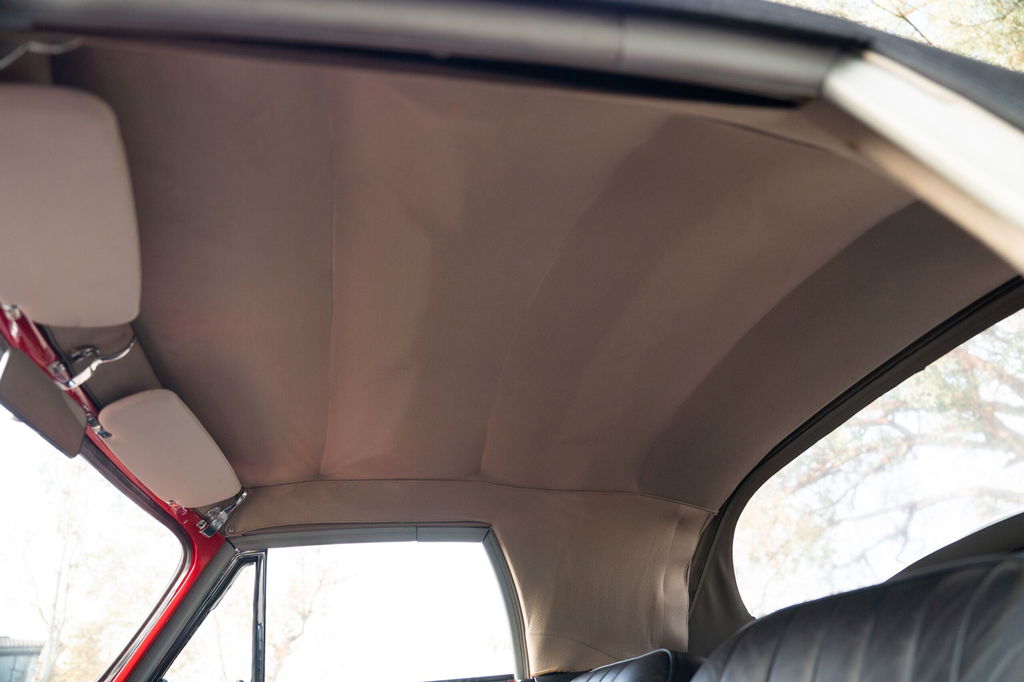 Porsche 356 B 1600 Super