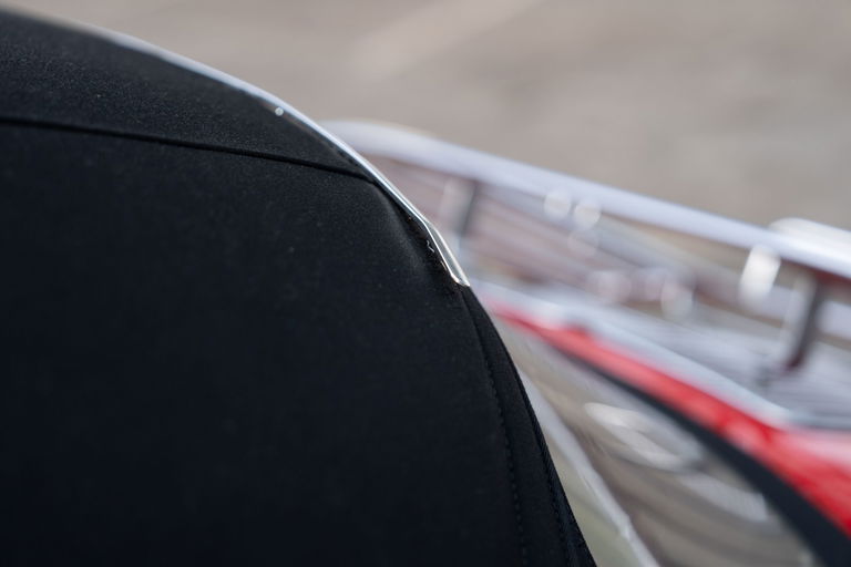 Porsche 356 B 1600 Super