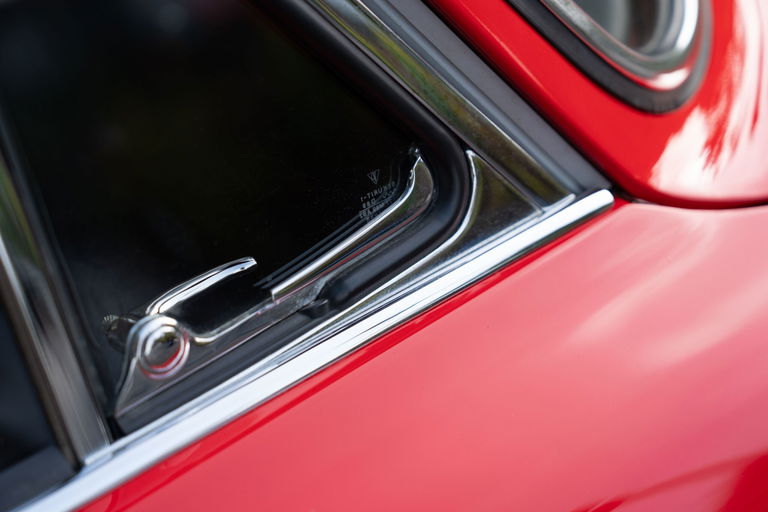 Porsche 356 B 1600 Super