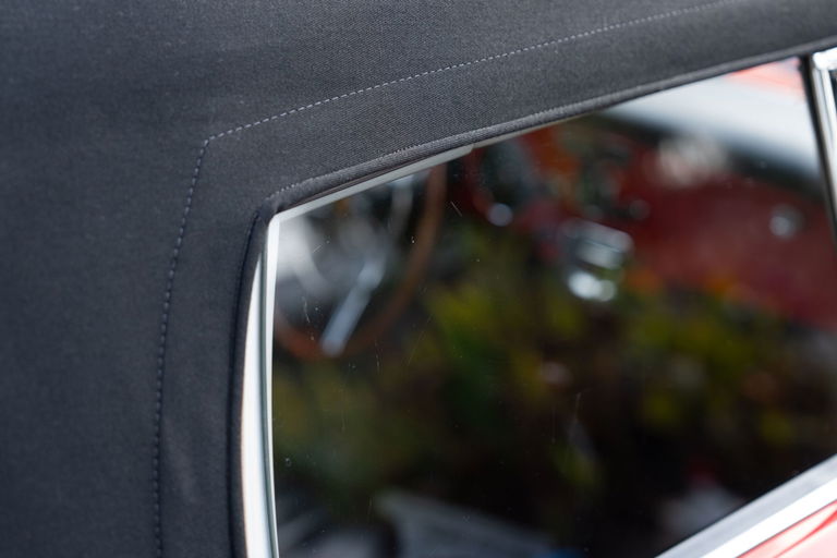 Porsche 356 B 1600 Super