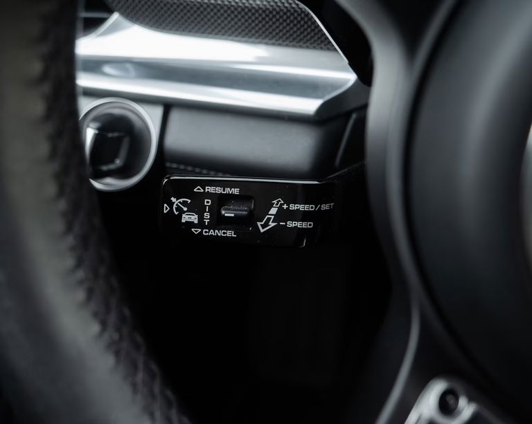 Porsche Panamera Turbo