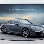 Porsche 991.2 Carrera 4S