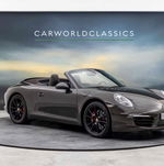 Porsche 991 Carrera S