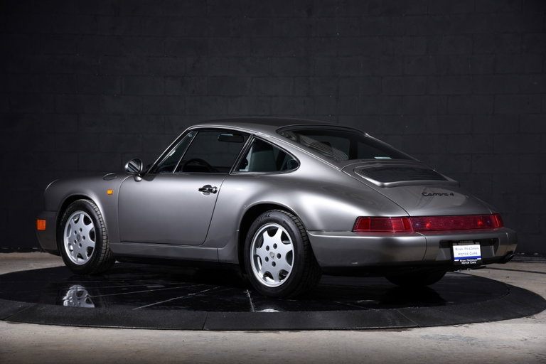 Porsche 964 Carrera 4