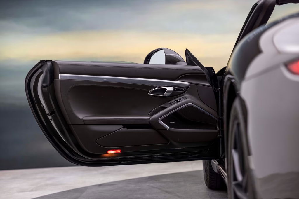 Porsche 991 Carrera S