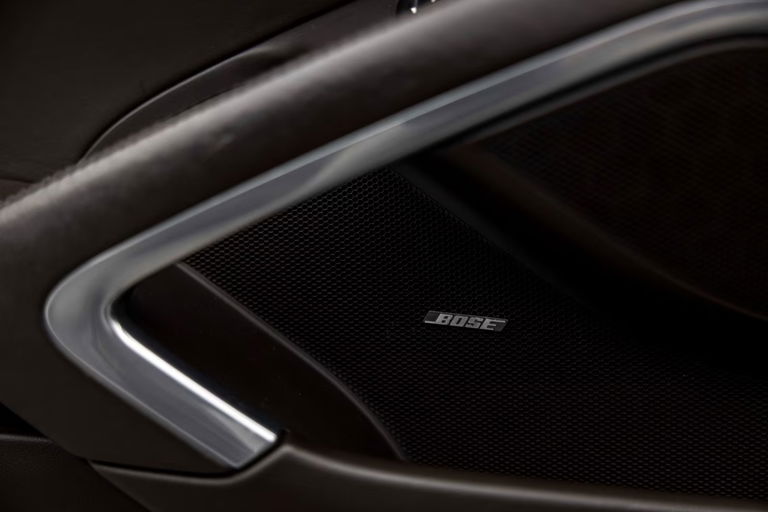 Porsche 991 Carrera S