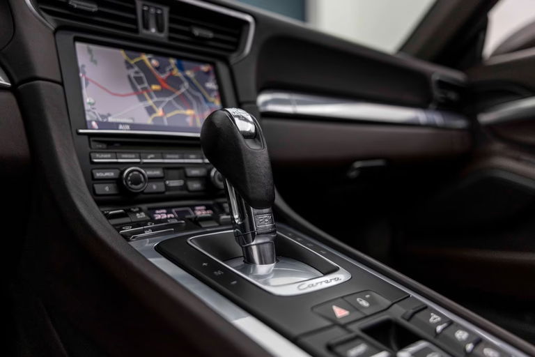 Porsche 991 Carrera S