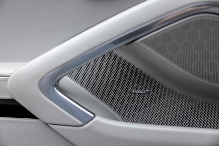 Porsche 991.2 Carrera 4S