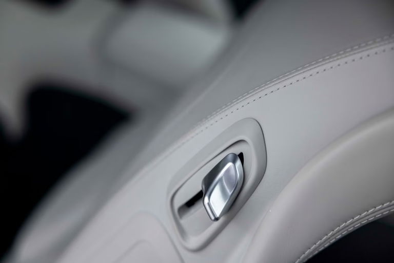 Porsche 991.2 Carrera 4S