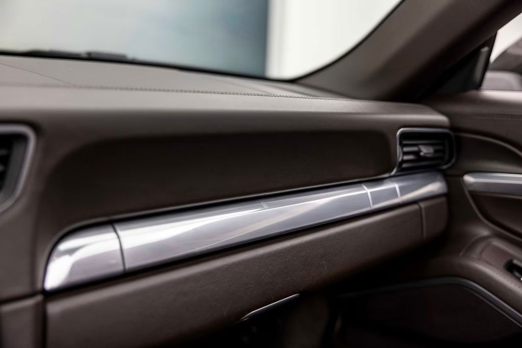 Porsche 991 Carrera S