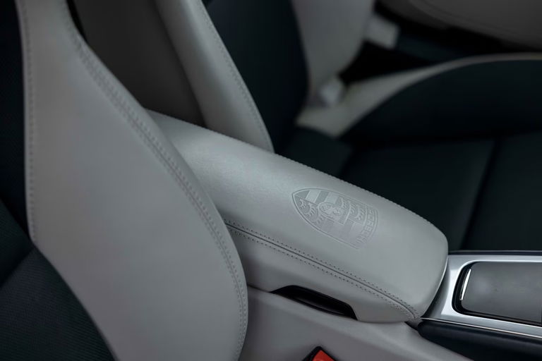 Porsche 991.2 Carrera 4S