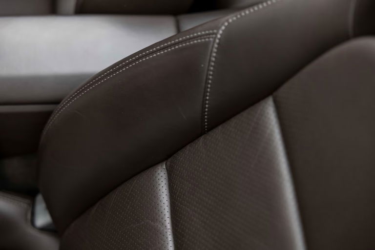 Porsche 991 Carrera S