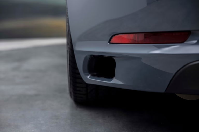 Porsche 991.2 Carrera 4S