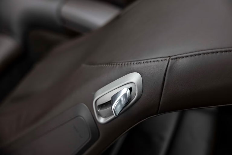 Porsche 991 Carrera S