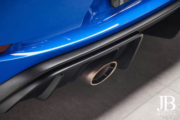 Porsche 718 Spyder RS