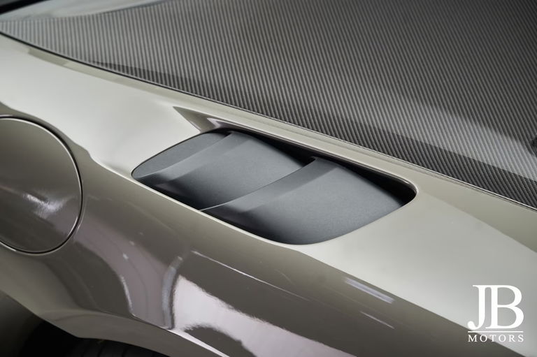 Porsche 718 Spyder RS