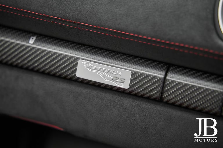 Porsche 718 Spyder RS