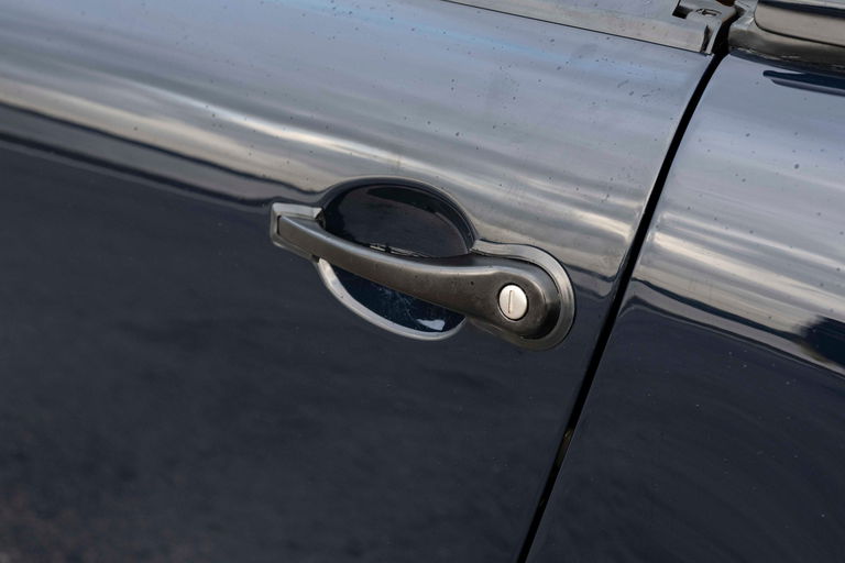 Porsche 911 Carrera 3.2 Speedster (US)