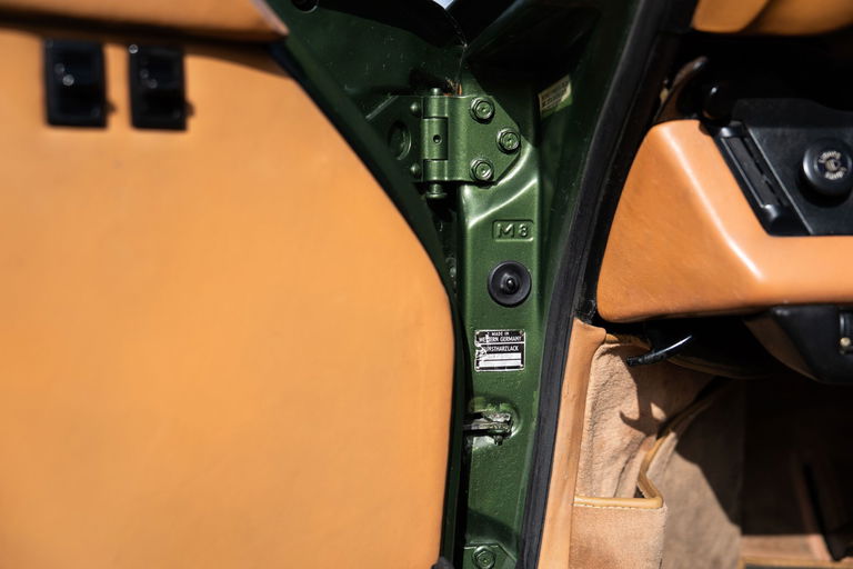 Porsche 911 Carrera 2.7