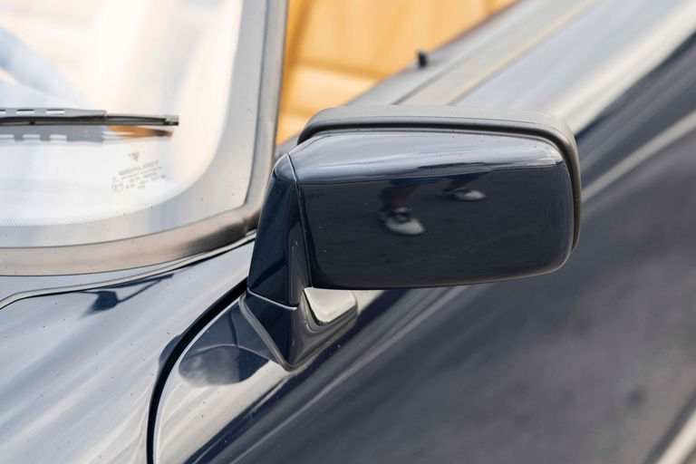 Porsche 911 Carrera 3.2 Speedster (US)