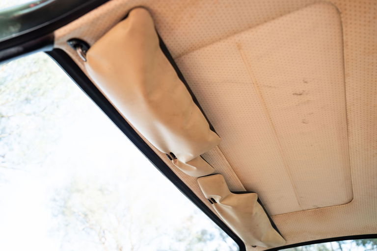 Porsche 911 Carrera 2.7