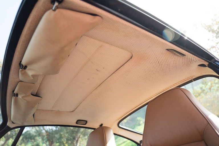 Porsche 911 Carrera 2.7