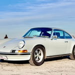 Porsche 911 Modified