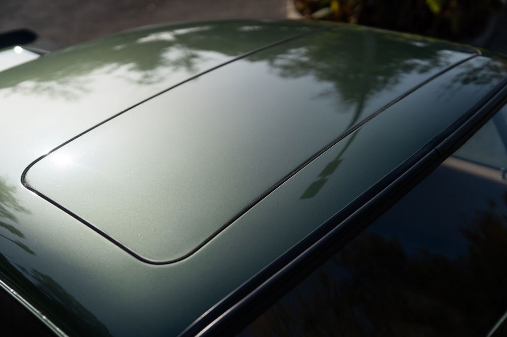 Porsche 911 Carrera 2.7