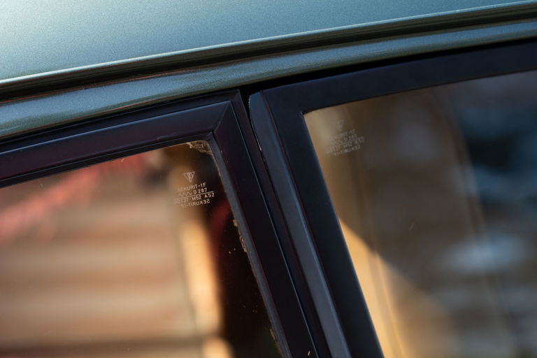 Porsche 911 Carrera 2.7