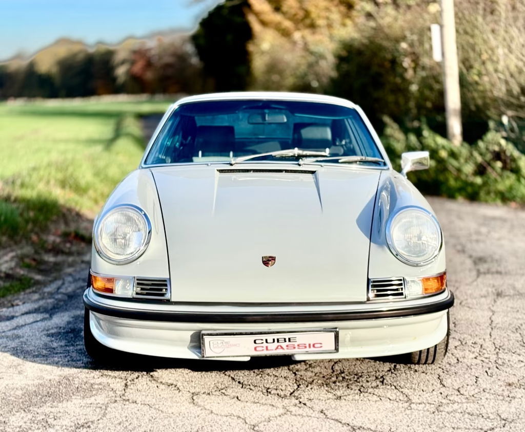 Porsche 911 Modified