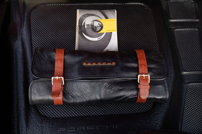 Porsche 356 B 1600 Super