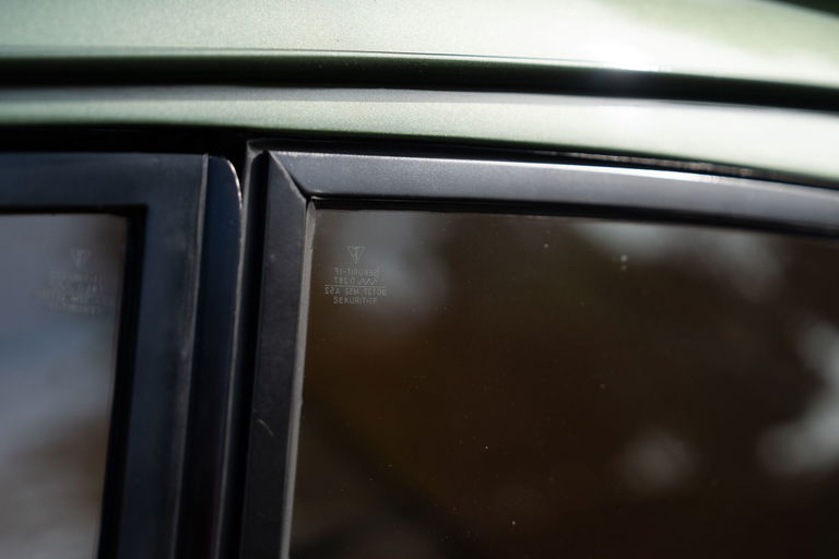 Porsche 911 Carrera 2.7