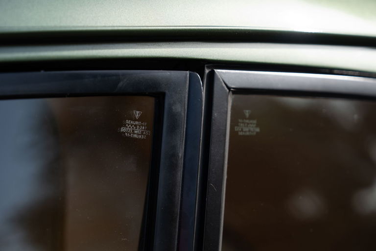 Porsche 911 Carrera 2.7