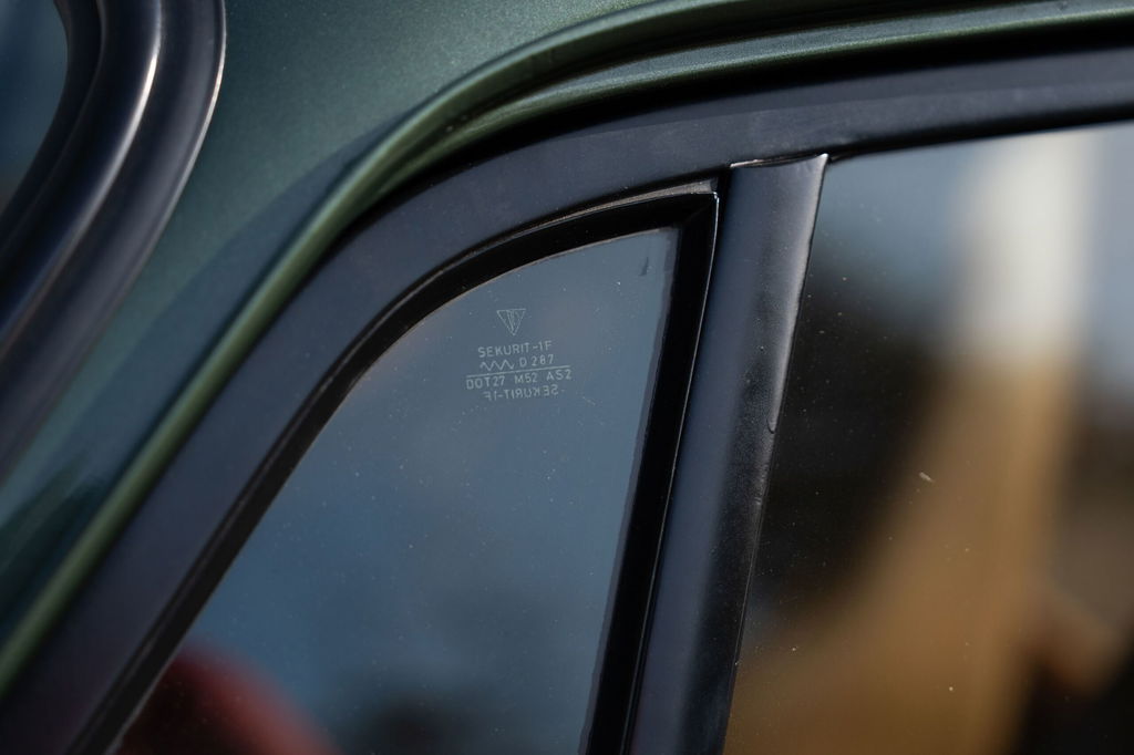 Porsche 911 Carrera 2.7