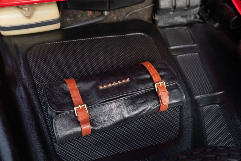 Porsche 356 B 1600 Super