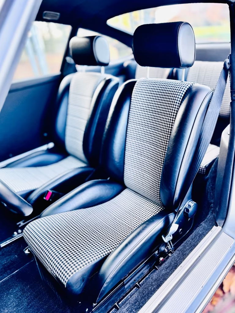 Porsche 911 Modified