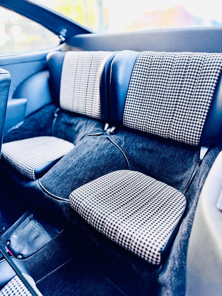 Porsche 911 Modified