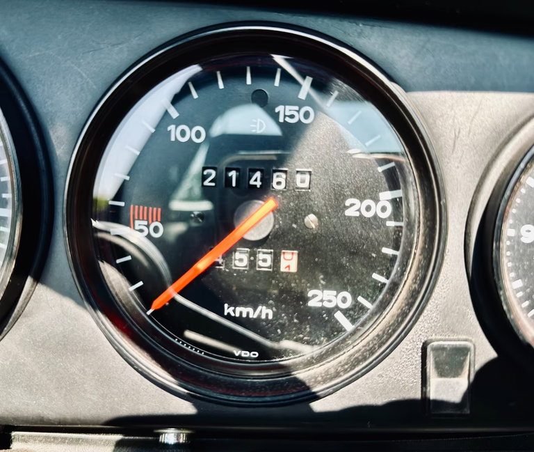 Porsche 911 Modified